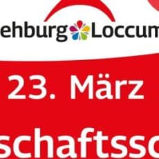 Wirtschaftsschau Rehburg Loccum 2025